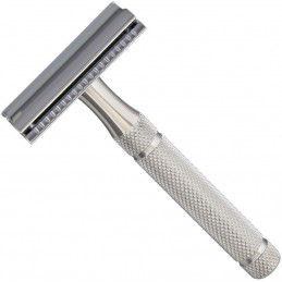 Gentle Shaver Safety Razor