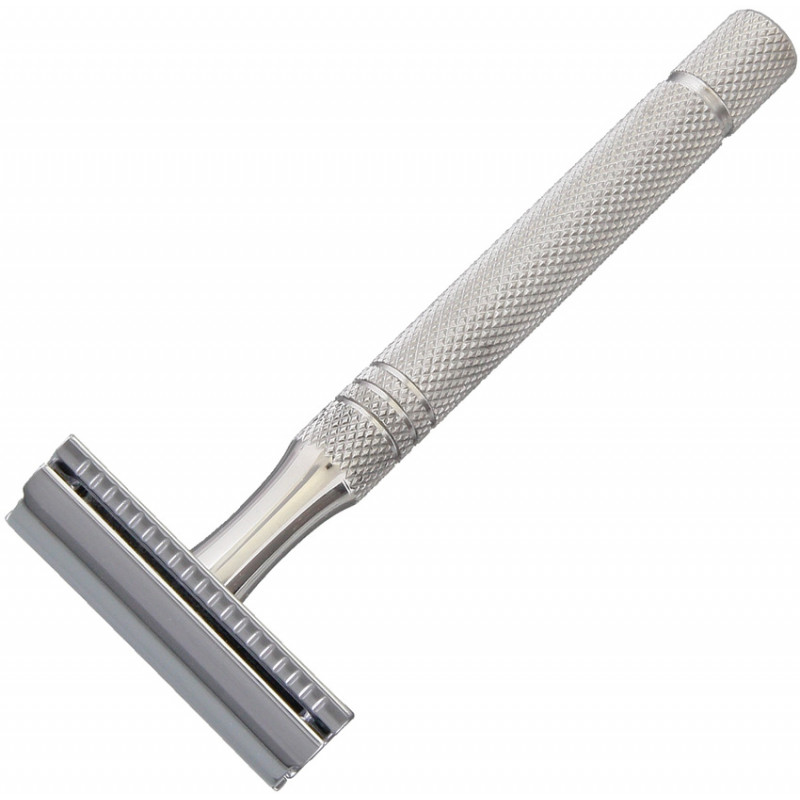 Gentle Shaver Safety Razor