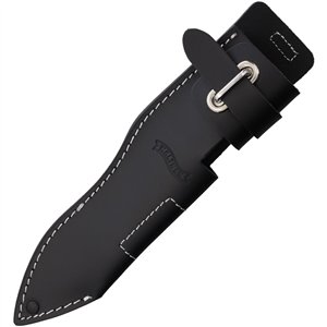 P38 Fixed Blade Brown