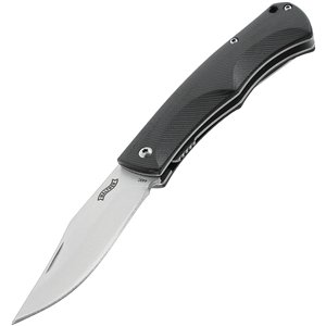 CTK 1 Linerlock Blk G10