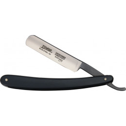 Straight Razor Black Slim