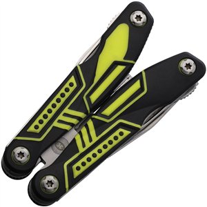 Ranger Multi Tool Green