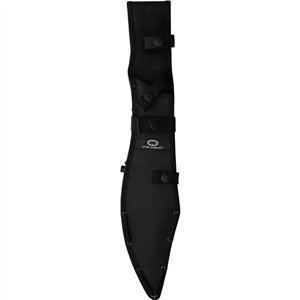 Bombardier Machete