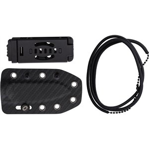 Ness Muk 2 Fixed Blade