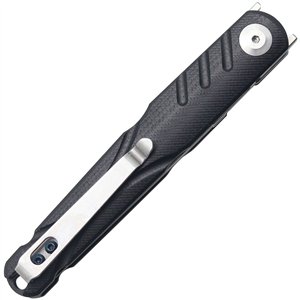 Stark Linerlock Black
