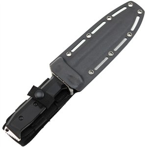 Expendable Fixed Blade