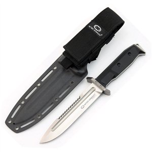Expendable Fixed Blade
