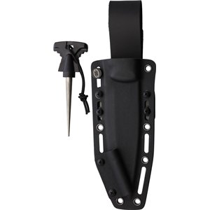 Mercenary Fixed Blade