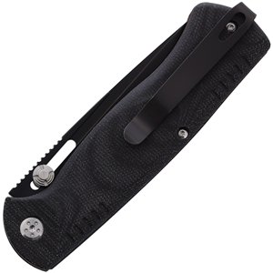 Mercenary Slip Joint