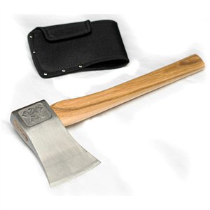 The Bad Axe Throwing Axe