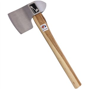 King of Diamonds Throwing Axe