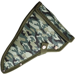 The Predator Throwing Axe