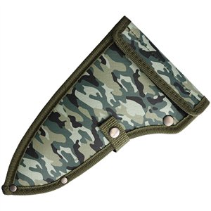 The Mercenary Throwing Axe