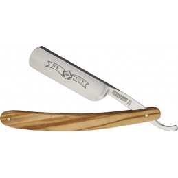 Straight Razor Olive