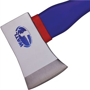 Patriot Big Axe Throwing Axe