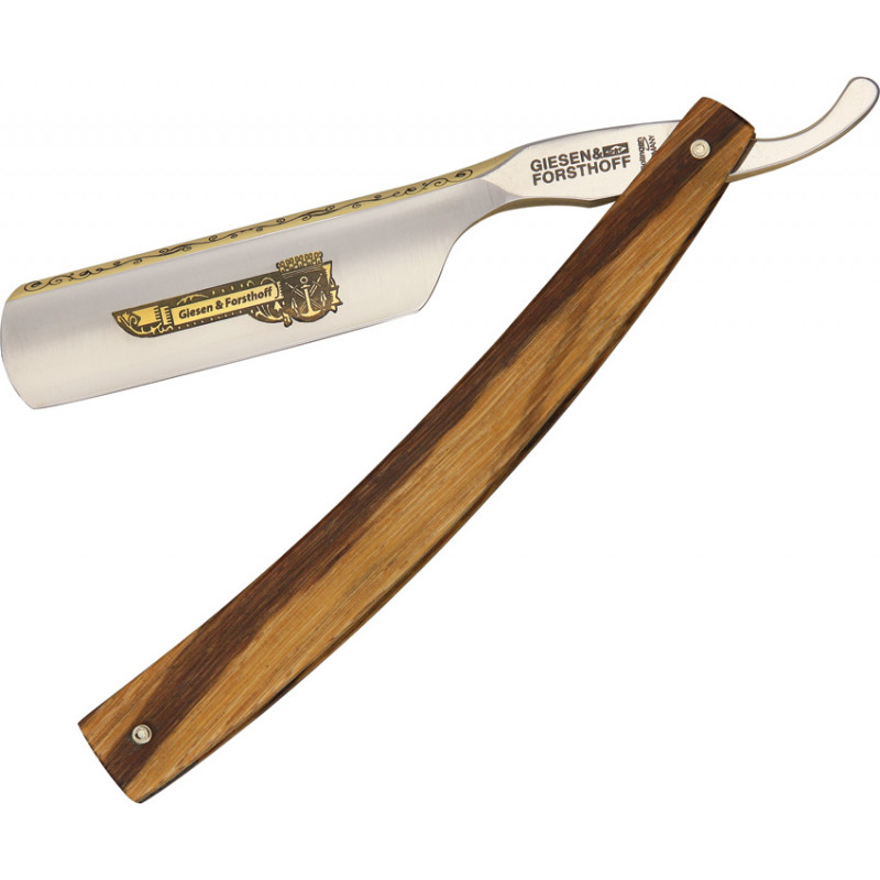 Straight Razor Maplewood