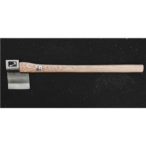 Colossus Big Axe Throwing Axe