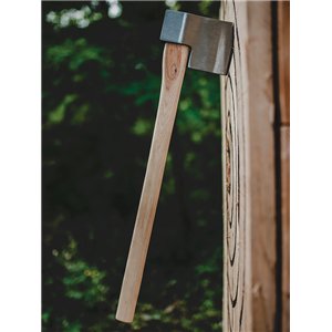 Colossus Big Axe Throwing Axe