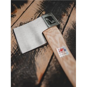 Colossus Big Axe Throwing Axe