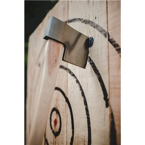 Colossus Big Axe Throwing Axe