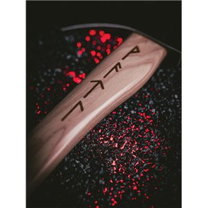 Ragnar Throwing Axe