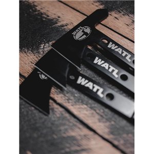 Walt Hawk Throwing Set