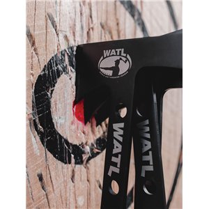 Walt Hawk Throwing Set