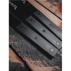 Walt Hawk Throwing Set