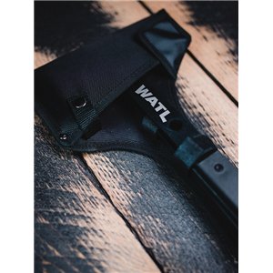 Walt Hawk Throwing Set