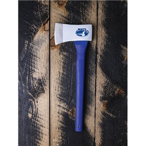 The Kill Shot Throwing Axe