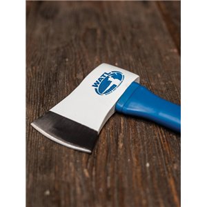 The Kill Shot Throwing Axe