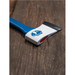 The Kill Shot Throwing Axe