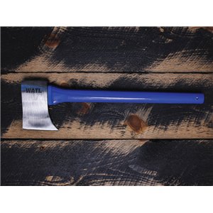 Spitfire Throwing Axe