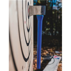 Spitfire Throwing Axe