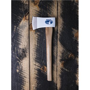 The Competition Throwing Axe