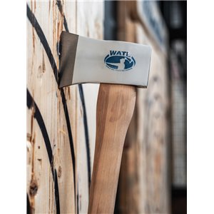 The Competition Throwing Axe