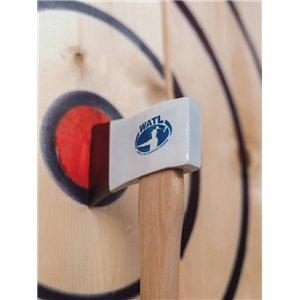 The Competition Throwing Axe