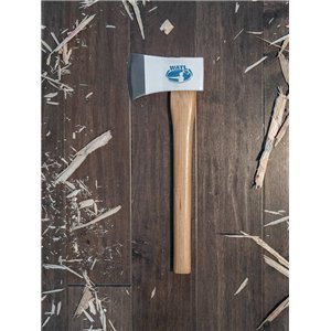 The Competition Throwing Axe