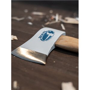 The Competition Throwing Axe