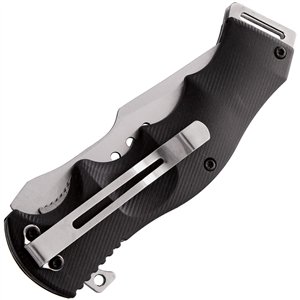 Linerlock A/O Black