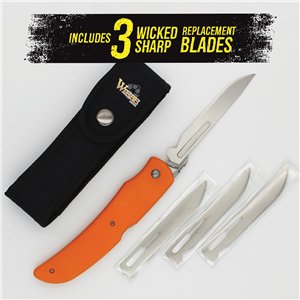 Tala Scalpel Lockback