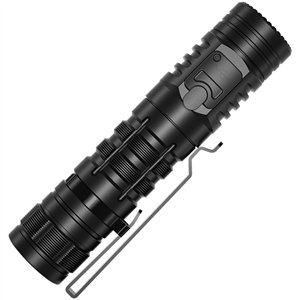 C2 Power Bank Flashlight