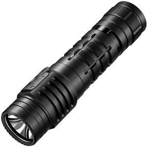 C2 Power Bank Flashlight