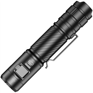 C3 Flashlight