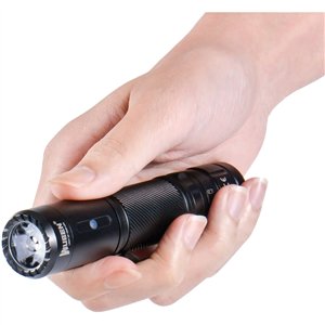 C3 Flashlight