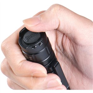 C3 Flashlight