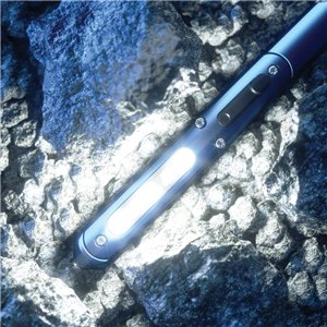 E62 Multifunction Penlight