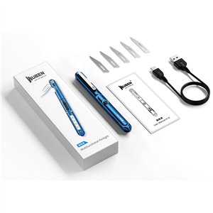 E62 Multifunction Penlight