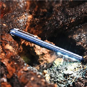 E62 Multifunction Penlight