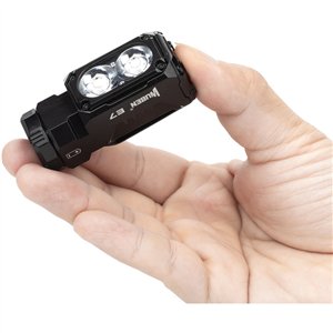 E7 Mini Flashlight